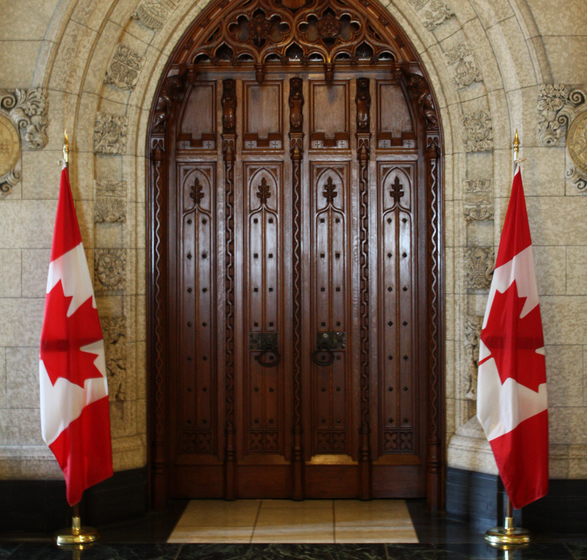 Tell politicians what you want