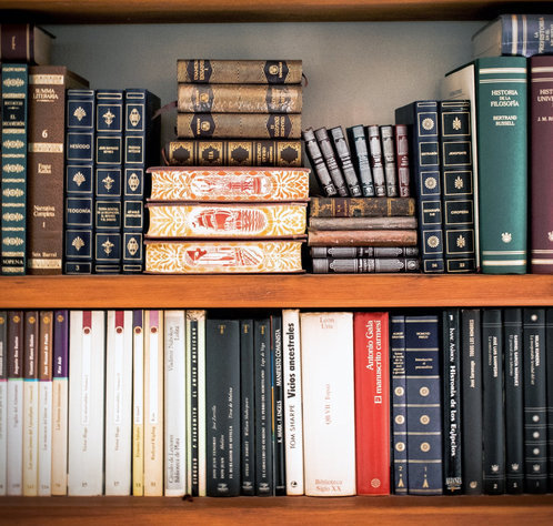 Use the law, improve the law